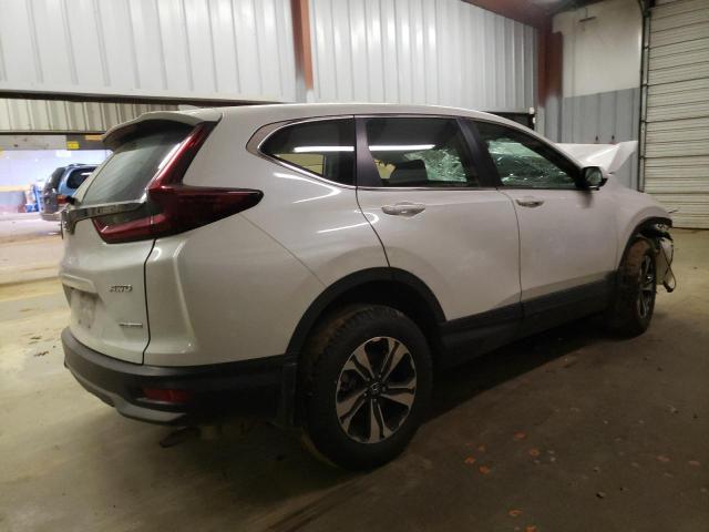 Photo 2 VIN: 7FARW2H72NE012232 - HONDA CR-V SE 