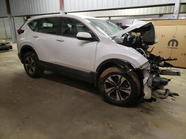 Photo 3 VIN: 7FARW2H72NE012232 - HONDA CR-V SE 