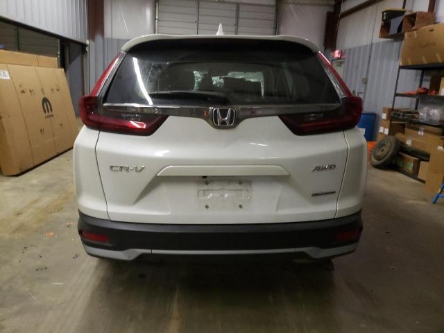 Photo 5 VIN: 7FARW2H72NE012232 - HONDA CR-V SE 