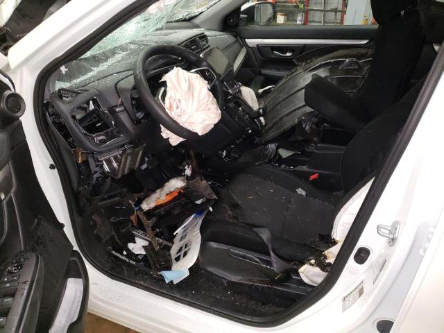 Photo 6 VIN: 7FARW2H72NE012232 - HONDA CR-V SE 