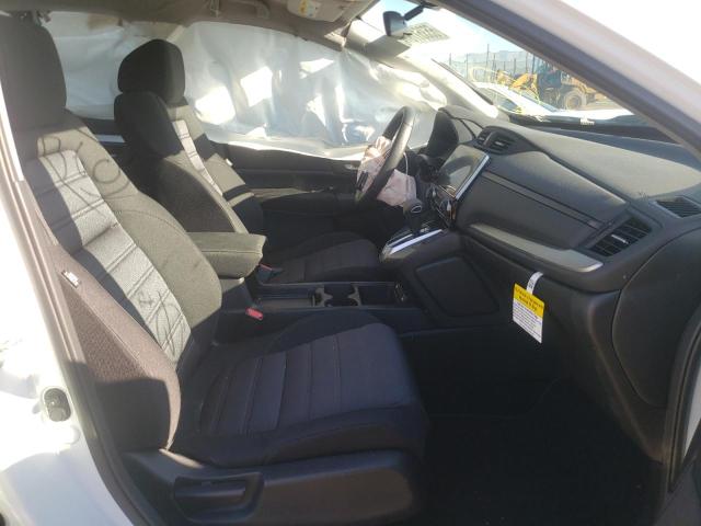 Photo 4 VIN: 7FARW2H73ME029474 - HONDA CR-V SE 