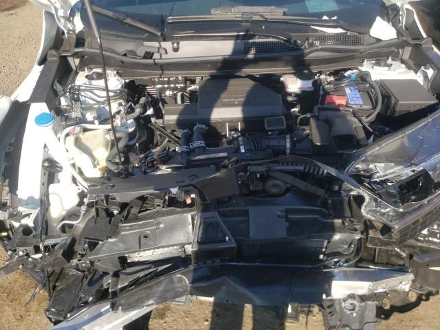 Photo 6 VIN: 7FARW2H73ME029474 - HONDA CR-V SE 