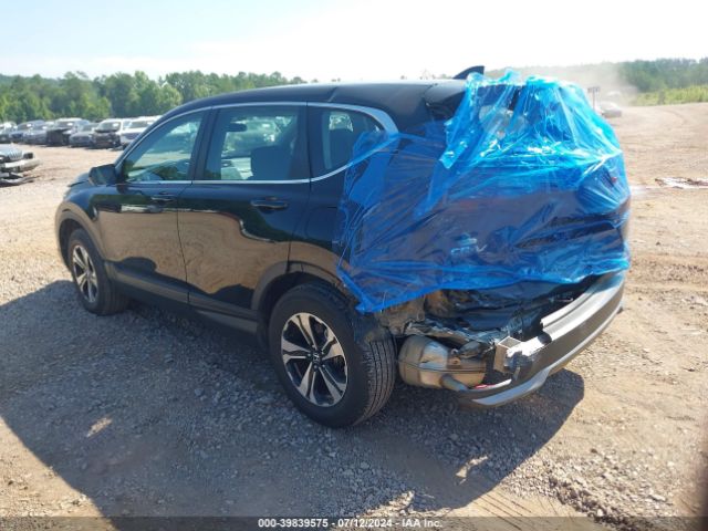 Photo 2 VIN: 7FARW2H73ME029622 - HONDA CR-V 