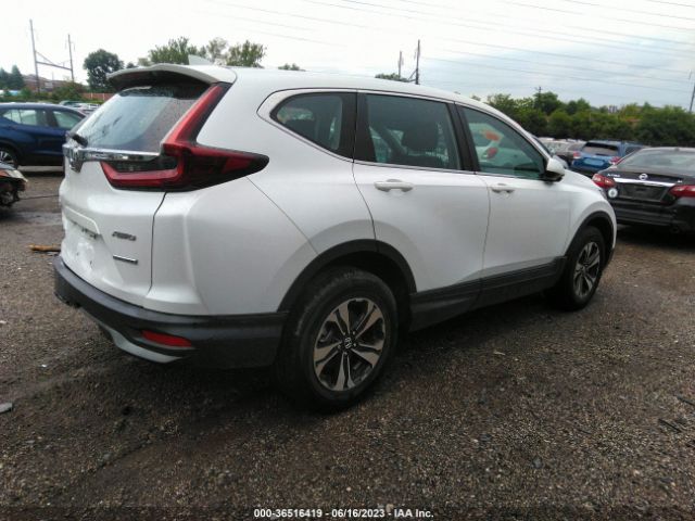 Photo 3 VIN: 7FARW2H73ME030687 - HONDA CR-V 