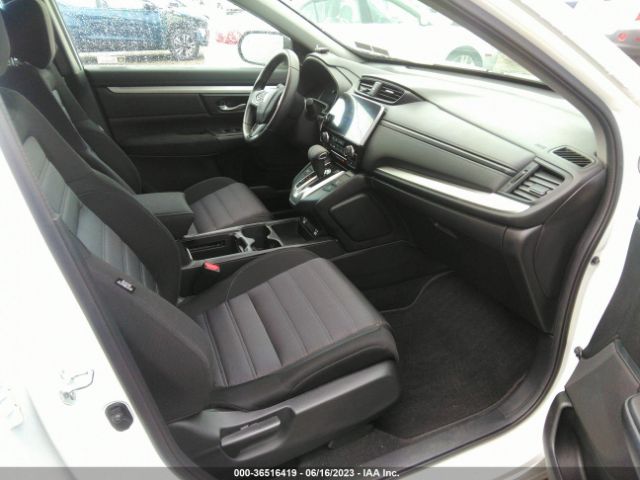 Photo 4 VIN: 7FARW2H73ME030687 - HONDA CR-V 