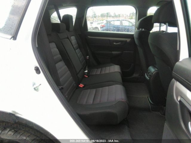 Photo 7 VIN: 7FARW2H73ME030687 - HONDA CR-V 