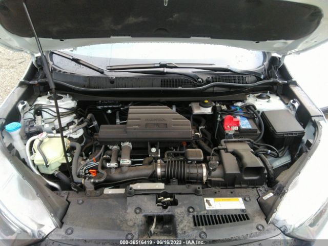 Photo 9 VIN: 7FARW2H73ME030687 - HONDA CR-V 