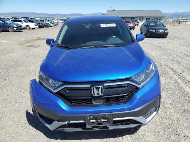 Photo 4 VIN: 7FARW2H74ME036370 - HONDA CRV 