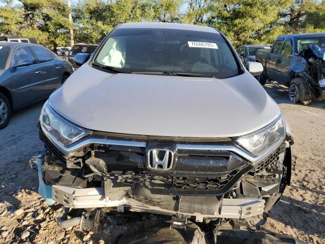 Photo 4 VIN: 7FARW2H75ME023417 - HONDA CRV 