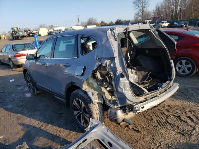 Photo 1 VIN: 7FARW2H75ME024602 - HONDA CR-V SE 