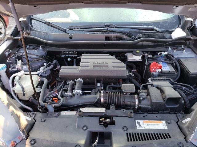 Photo 11 VIN: 7FARW2H75ME024602 - HONDA CR-V SE 