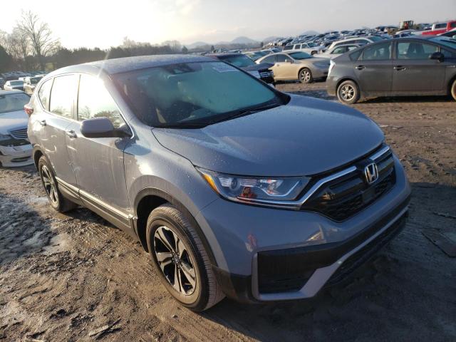 Photo 3 VIN: 7FARW2H75ME024602 - HONDA CR-V SE 