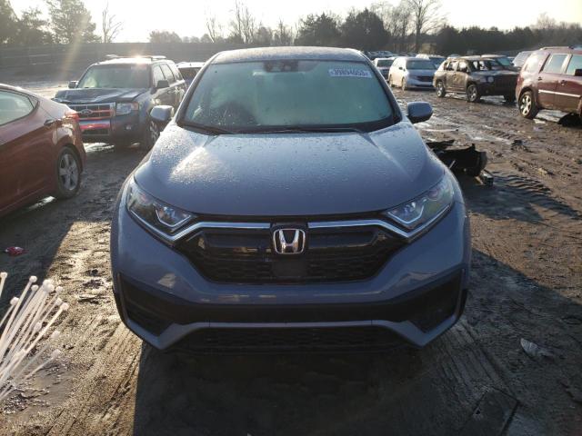 Photo 4 VIN: 7FARW2H75ME024602 - HONDA CR-V SE 