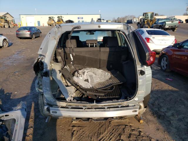 Photo 5 VIN: 7FARW2H75ME024602 - HONDA CR-V SE 