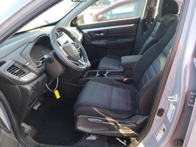 Photo 6 VIN: 7FARW2H75ME024602 - HONDA CR-V SE 