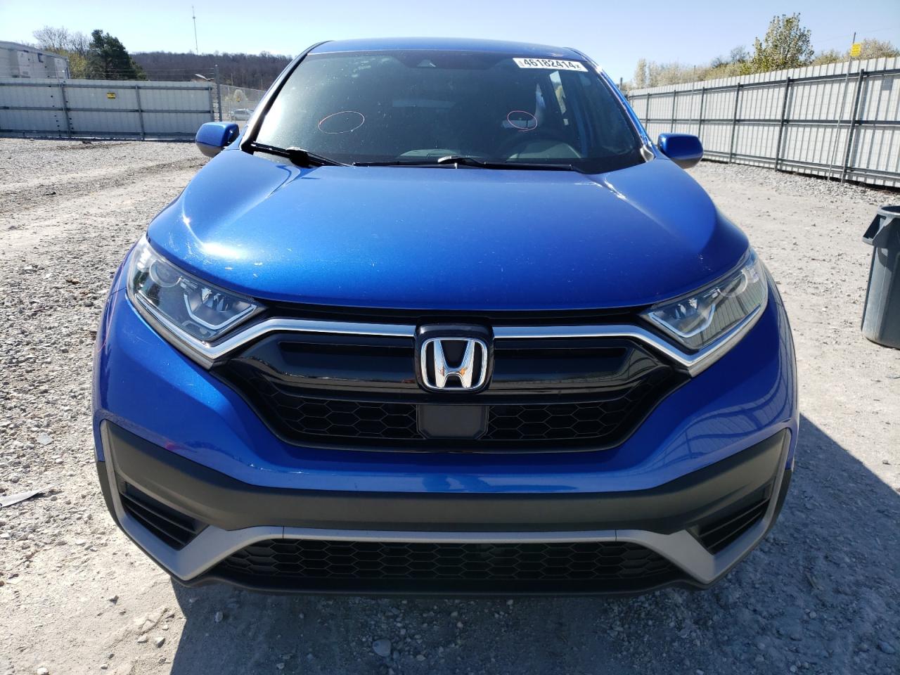 Photo 4 VIN: 7FARW2H75ME030822 - HONDA CR-V 