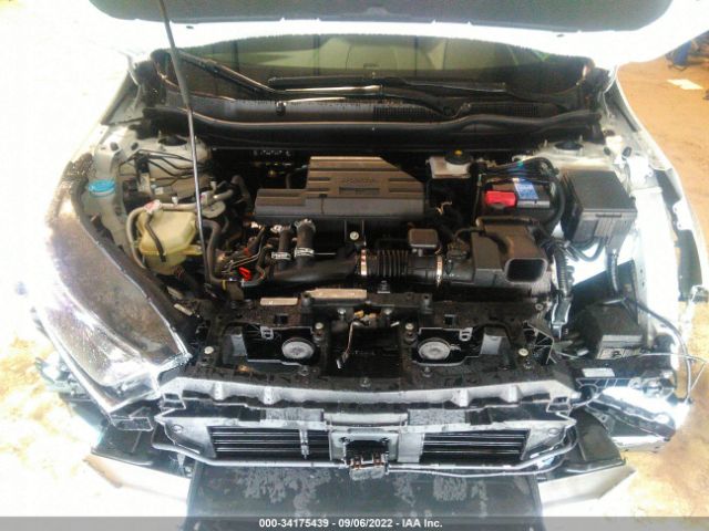 Photo 9 VIN: 7FARW2H75ME032828 - HONDA CR-V 