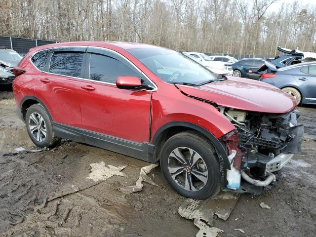 Photo 3 VIN: 7FARW2H75ME035664 - HONDA CR-V SE 