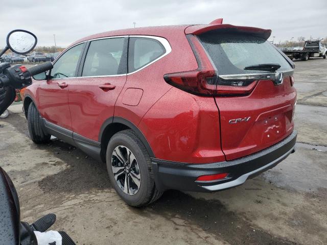 Photo 2 VIN: 7FARW2H75NE019448 - HONDA CR-V SE 