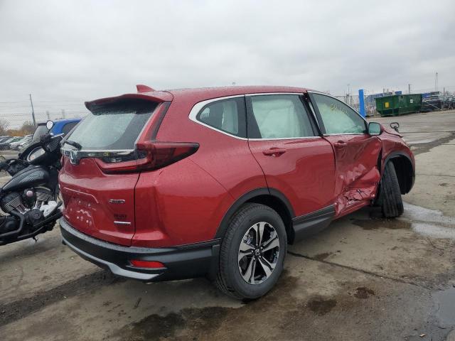 Photo 3 VIN: 7FARW2H75NE019448 - HONDA CR-V SE 