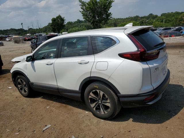 Photo 1 VIN: 7FARW2H76ME030697 - HONDA CRV 