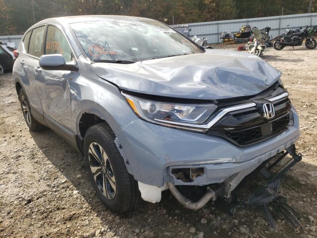 Photo 0 VIN: 7FARW2H76ME034037 - HONDA CR-V SE 