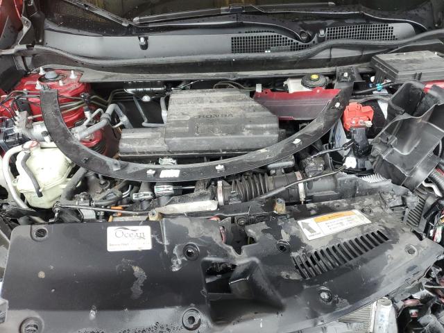 Photo 11 VIN: 7FARW2H78ME018700 - HONDA CRV 