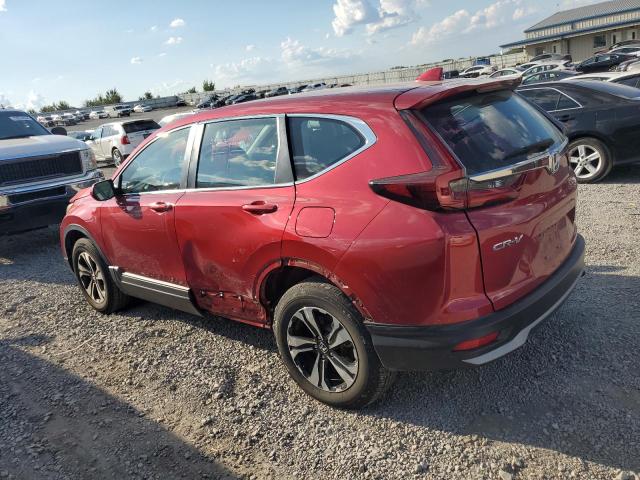 Photo 1 VIN: 7FARW2H78ME024058 - HONDA CR-V SE 