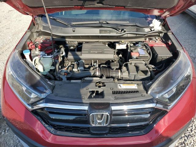 Photo 11 VIN: 7FARW2H78ME024058 - HONDA CR-V SE 