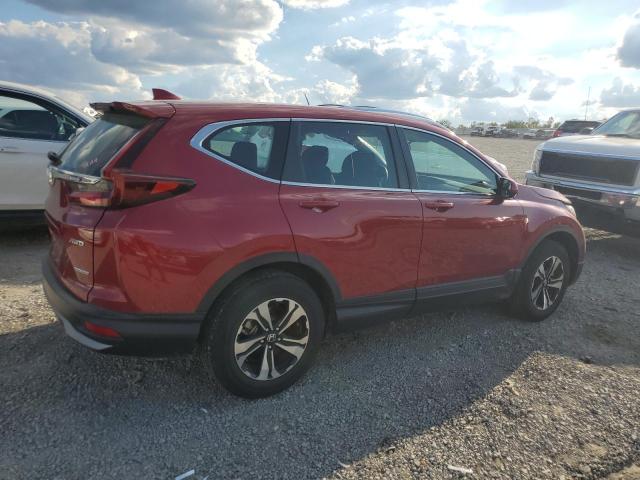 Photo 2 VIN: 7FARW2H78ME024058 - HONDA CR-V SE 