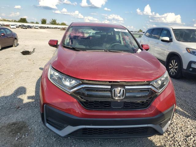 Photo 4 VIN: 7FARW2H78ME024058 - HONDA CR-V SE 