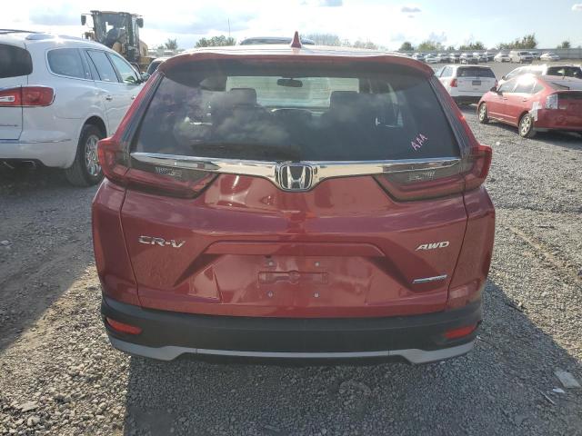 Photo 5 VIN: 7FARW2H78ME024058 - HONDA CR-V SE 