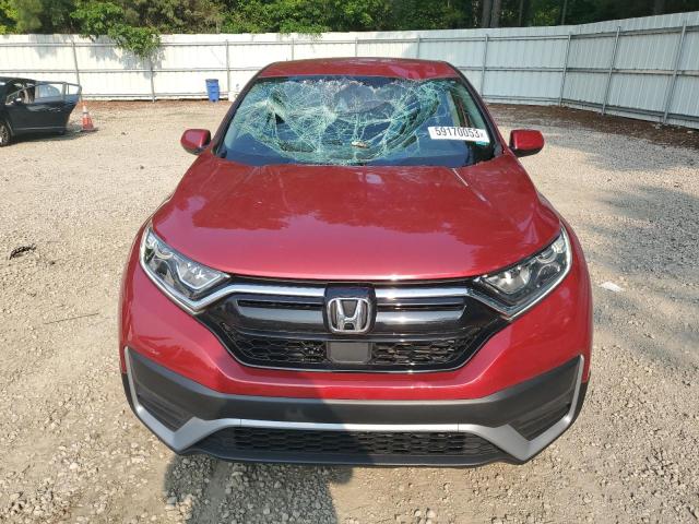 Photo 4 VIN: 7FARW2H78ME030720 - HONDA CRV 