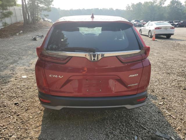 Photo 5 VIN: 7FARW2H78ME030720 - HONDA CRV 