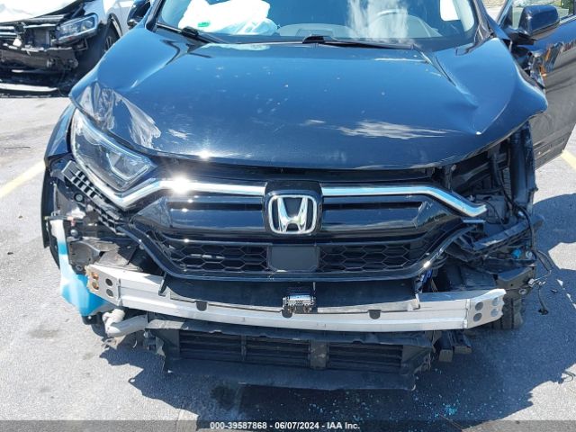 Photo 5 VIN: 7FARW2H78ME032774 - HONDA CR-V 