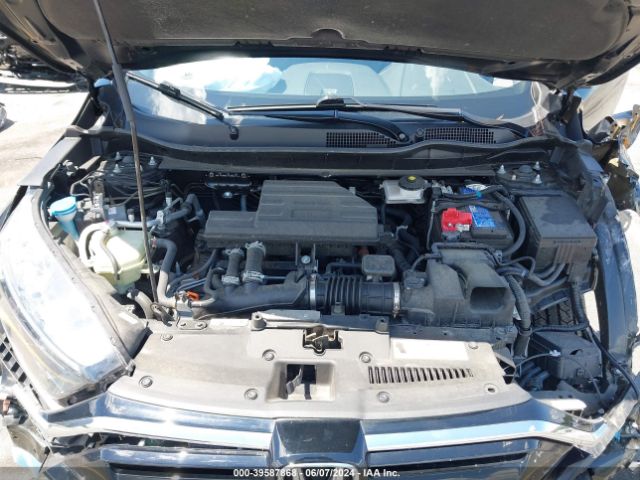 Photo 9 VIN: 7FARW2H78ME032774 - HONDA CR-V 