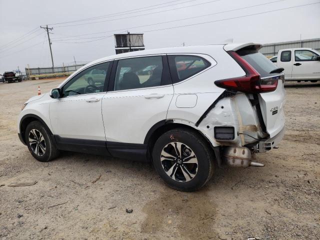 Photo 1 VIN: 7FARW2H78NE005799 - HONDA CR-V SE 