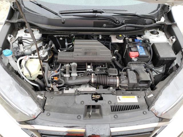 Photo 11 VIN: 7FARW2H78NE005799 - HONDA CR-V SE 