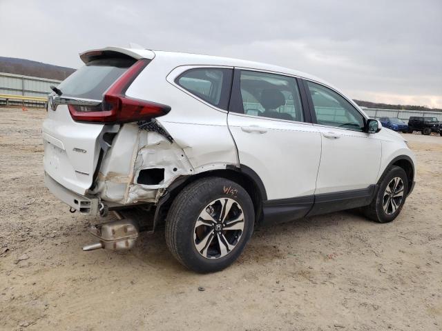 Photo 2 VIN: 7FARW2H78NE005799 - HONDA CR-V SE 