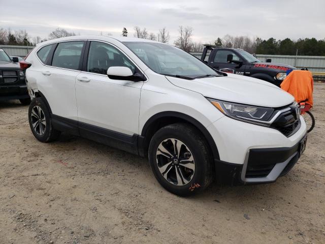 Photo 3 VIN: 7FARW2H78NE005799 - HONDA CR-V SE 