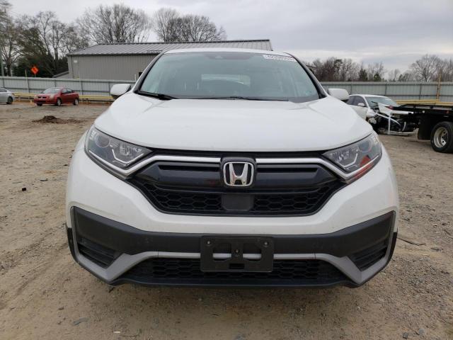 Photo 4 VIN: 7FARW2H78NE005799 - HONDA CR-V SE 