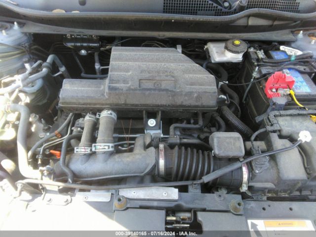 Photo 9 VIN: 7FARW2H79ME021556 - HONDA CR-V 