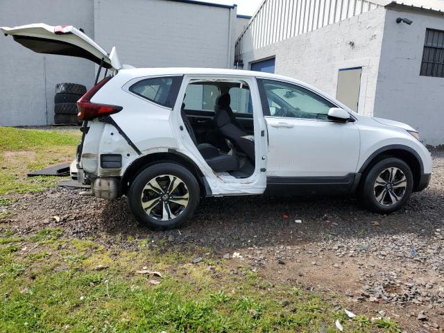 Photo 2 VIN: 7FARW2H79ME027602 - HONDA CRV 