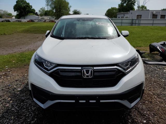 Photo 4 VIN: 7FARW2H79ME027602 - HONDA CRV 