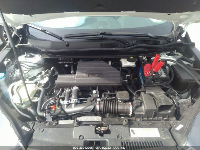 Photo 9 VIN: 7FARW2H79ME028006 - HONDA CR-V 