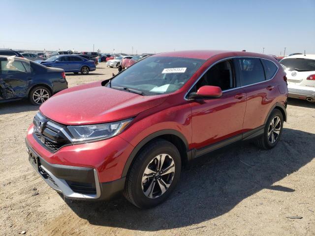 Photo 0 VIN: 7FARW2H79ME031827 - HONDA CR-V SE 