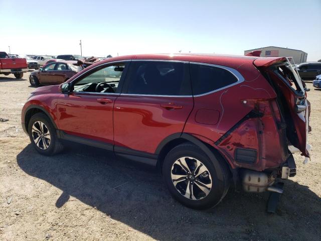 Photo 1 VIN: 7FARW2H79ME031827 - HONDA CR-V SE 