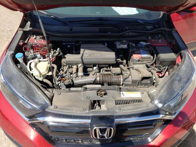 Photo 11 VIN: 7FARW2H79ME031827 - HONDA CR-V SE 