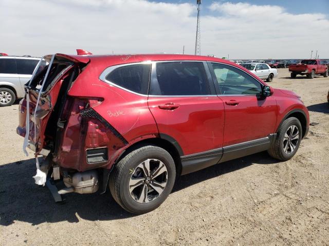 Photo 2 VIN: 7FARW2H79ME031827 - HONDA CR-V SE 