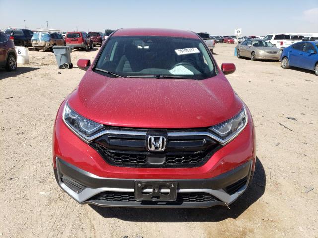 Photo 4 VIN: 7FARW2H79ME031827 - HONDA CR-V SE 